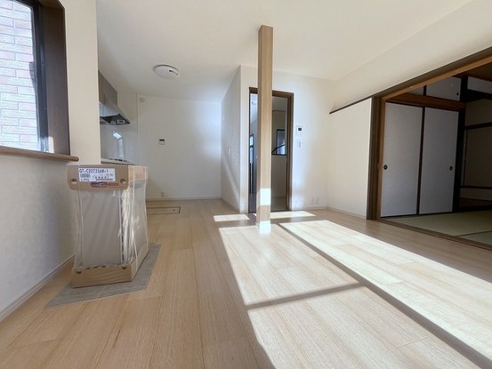 detached 埼玉県上尾市谷津２丁目２番１号ショーサンプラザ５Ｆ