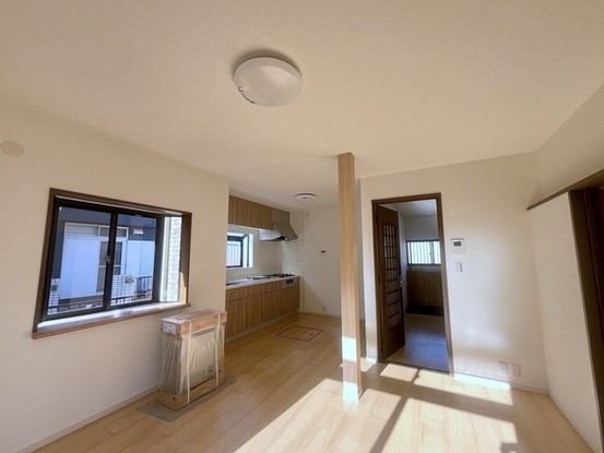 detached 埼玉県上尾市谷津２丁目２番１号ショーサンプラザ５Ｆ