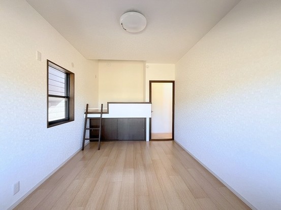 detached 埼玉県上尾市谷津２丁目２番１号ショーサンプラザ５Ｆ