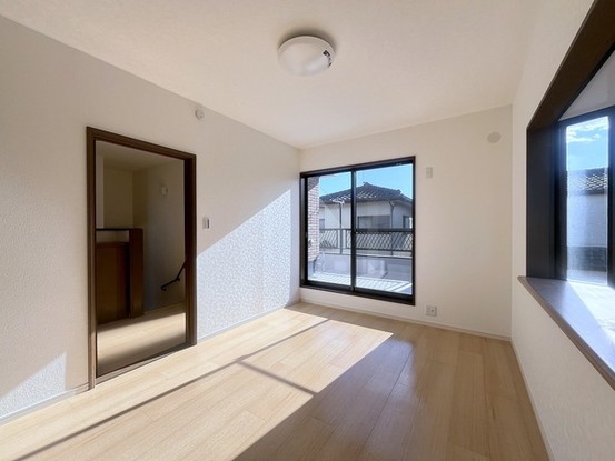 detached 埼玉県上尾市谷津２丁目２番１号ショーサンプラザ５Ｆ