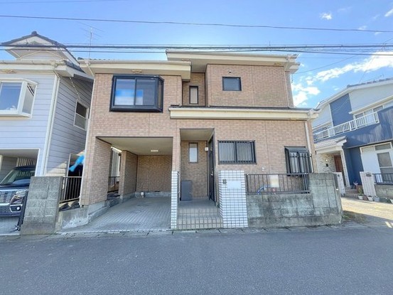 detached 埼玉県上尾市谷津２丁目２番１号ショーサンプラザ５Ｆ