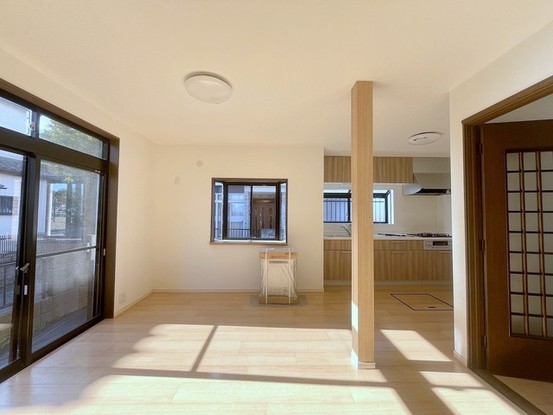 detached 埼玉県上尾市谷津２丁目２番１号ショーサンプラザ５Ｆ