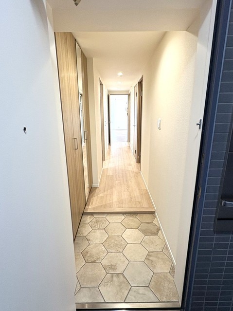 apartment 埼玉県上尾市谷津２丁目２番１号ショーサンプラザ５Ｆ