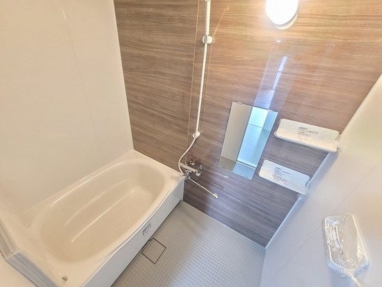 apartment 埼玉県上尾市谷津２丁目２番１号ショーサンプラザ５Ｆ