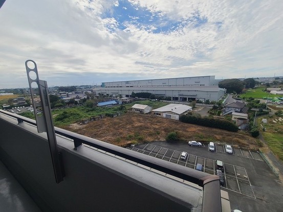 apartment 埼玉県上尾市谷津２丁目２番１号ショーサンプラザ５Ｆ