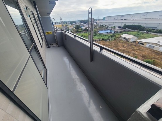 apartment 埼玉県上尾市谷津２丁目２番１号ショーサンプラザ５Ｆ