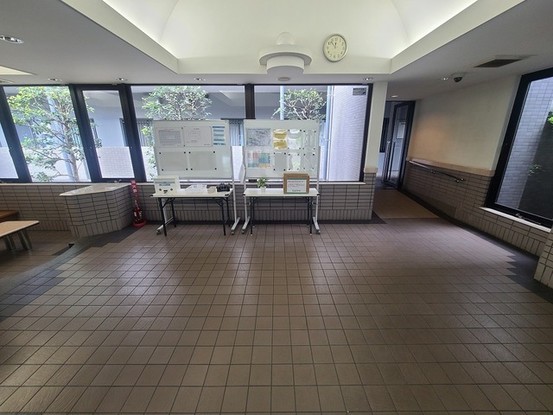 apartment 埼玉県上尾市谷津２丁目２番１号ショーサンプラザ５Ｆ