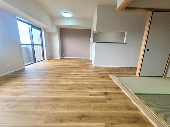 apartment 埼玉県上尾市谷津２丁目２番１号ショーサンプラザ５Ｆ