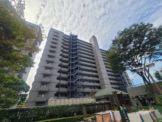 apartment 埼玉県上尾市谷津２丁目２番１号ショーサンプラザ５Ｆ