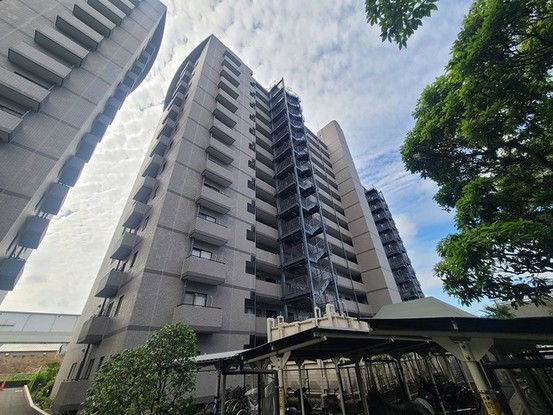 apartment 埼玉県上尾市谷津２丁目２番１号ショーサンプラザ５Ｆ