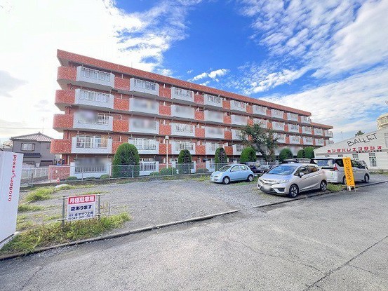 apartment 埼玉県上尾市谷津２丁目２番１号ショーサンプラザ５Ｆ