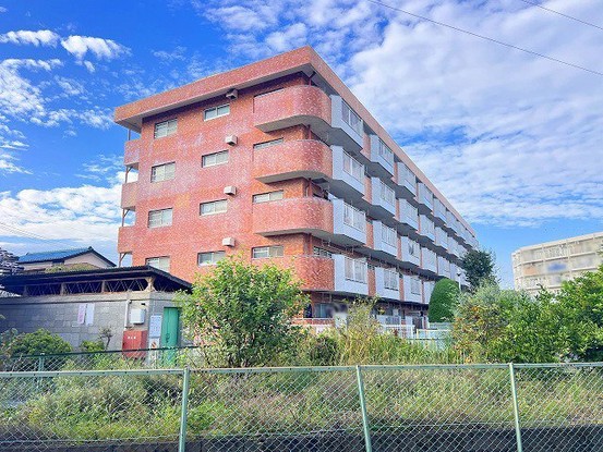 apartment 埼玉県上尾市谷津２丁目２番１号ショーサンプラザ５Ｆ