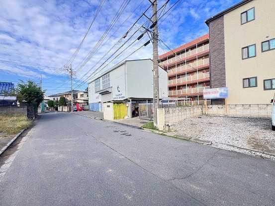 apartment 埼玉県上尾市谷津２丁目２番１号ショーサンプラザ５Ｆ