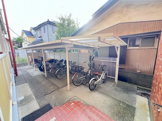 apartment 埼玉県上尾市谷津２丁目２番１号ショーサンプラザ５Ｆ