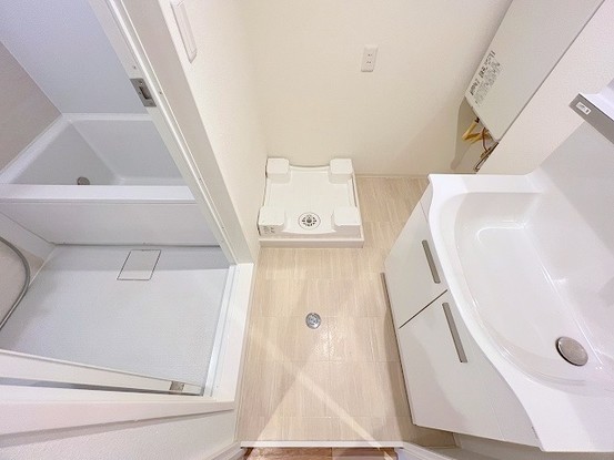 apartment 埼玉県上尾市谷津２丁目２番１号ショーサンプラザ５Ｆ