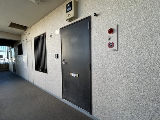 apartment 埼玉県上尾市谷津２丁目２番１号ショーサンプラザ５Ｆ