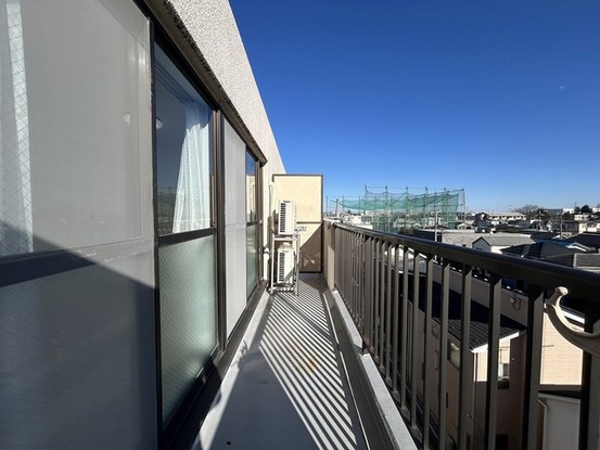 apartment 埼玉県上尾市谷津２丁目２番１号ショーサンプラザ５Ｆ