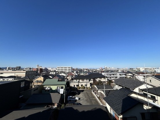 apartment 埼玉県上尾市谷津２丁目２番１号ショーサンプラザ５Ｆ