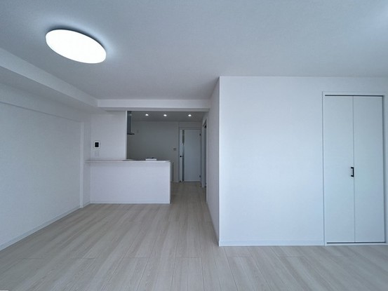 apartment 埼玉県上尾市谷津２丁目２番１号ショーサンプラザ５Ｆ