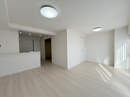 apartment 埼玉県上尾市谷津２丁目２番１号ショーサンプラザ５Ｆ