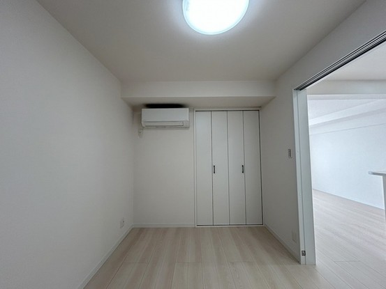 apartment 埼玉県上尾市谷津２丁目２番１号ショーサンプラザ５Ｆ