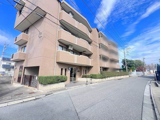 apartment 埼玉県上尾市谷津２丁目２番１号ショーサンプラザ５Ｆ