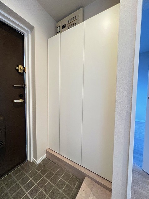 apartment 埼玉県上尾市谷津２丁目２番１号ショーサンプラザ５Ｆ