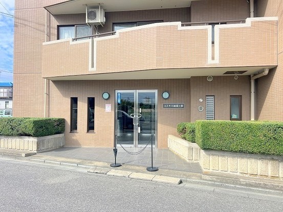 apartment 埼玉県上尾市谷津２丁目２番１号ショーサンプラザ５Ｆ