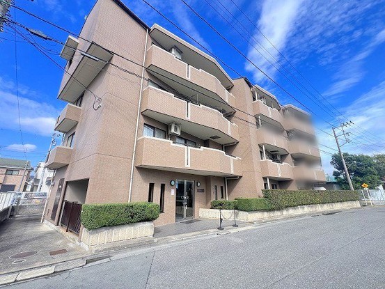 apartment 埼玉県上尾市谷津２丁目２番１号ショーサンプラザ５Ｆ