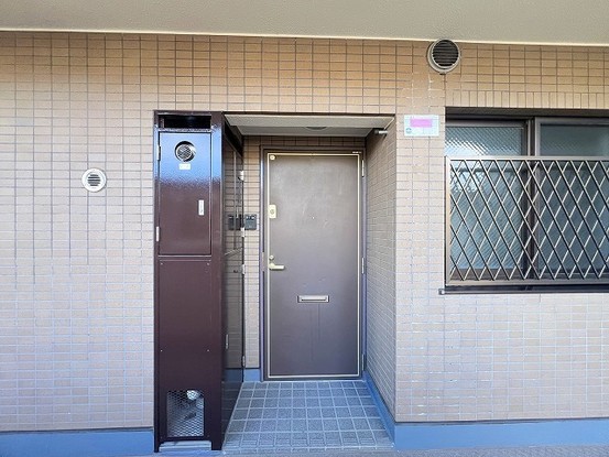 apartment 埼玉県上尾市谷津２丁目２番１号ショーサンプラザ５Ｆ