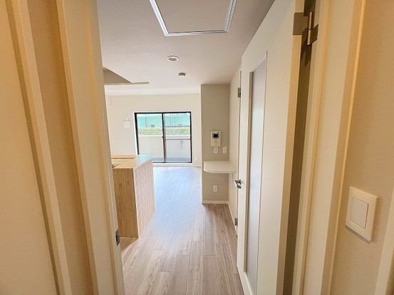 apartment 埼玉県上尾市谷津２丁目２番１号ショーサンプラザ５Ｆ