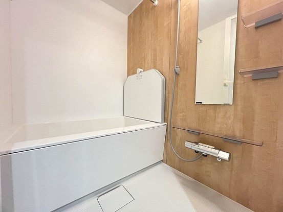 apartment 埼玉県上尾市谷津２丁目２番１号ショーサンプラザ５Ｆ