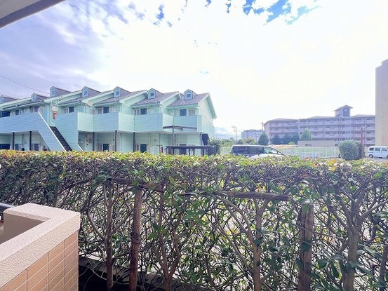 apartment 埼玉県上尾市谷津２丁目２番１号ショーサンプラザ５Ｆ