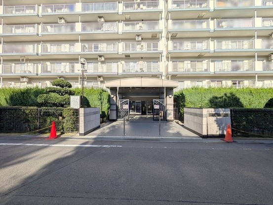 apartment 埼玉県上尾市谷津２丁目２番１号ショーサンプラザ５Ｆ