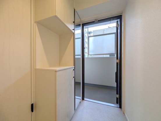 apartment 埼玉県上尾市谷津２丁目２番１号ショーサンプラザ５Ｆ