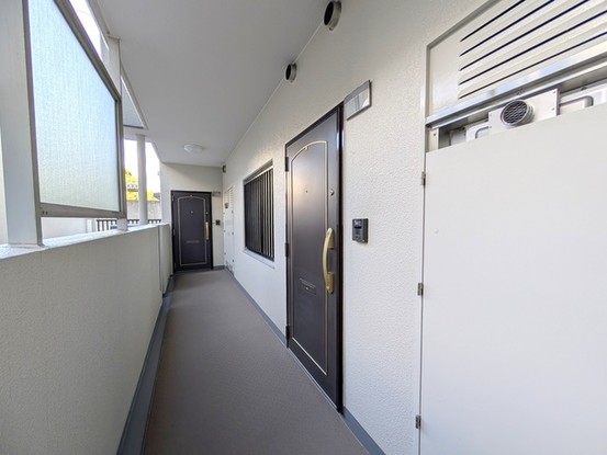 apartment 埼玉県上尾市谷津２丁目２番１号ショーサンプラザ５Ｆ