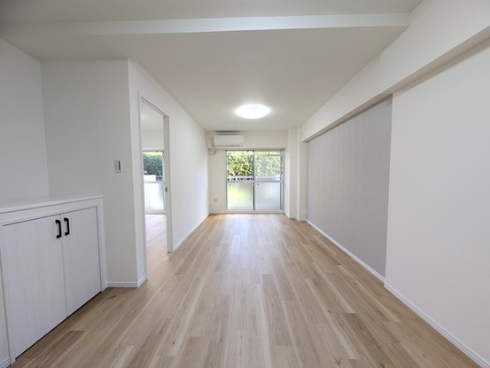 apartment 埼玉県上尾市谷津２丁目２番１号ショーサンプラザ５Ｆ