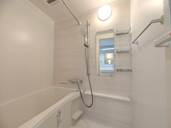 apartment 埼玉県上尾市谷津２丁目２番１号ショーサンプラザ５Ｆ