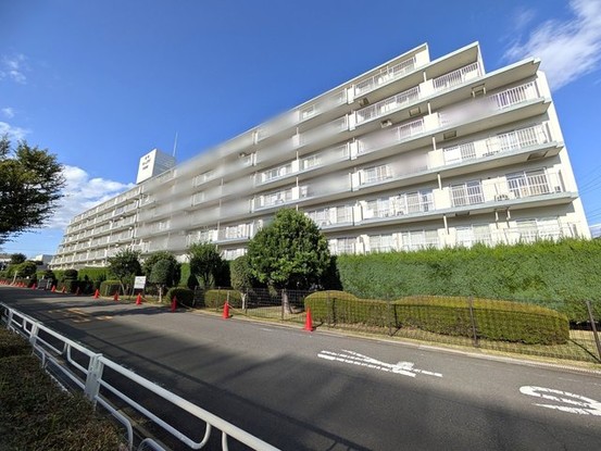 apartment 埼玉県上尾市谷津２丁目２番１号ショーサンプラザ５Ｆ