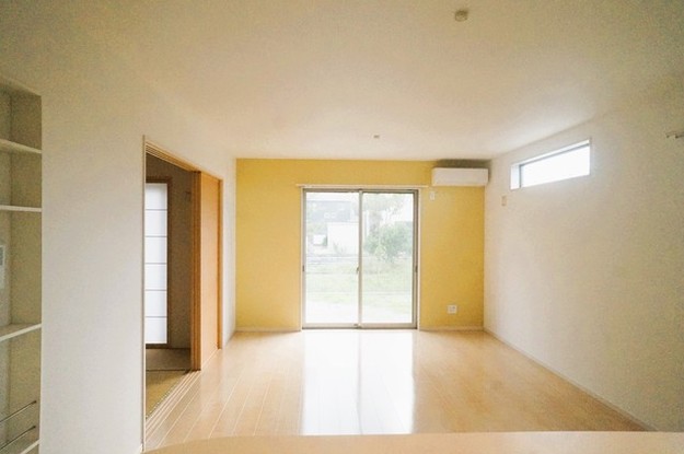 detached 埼玉県上尾市谷津２丁目２番１号ショーサンプラザ５Ｆ