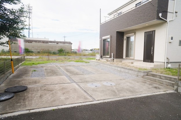 detached 埼玉県上尾市谷津２丁目２番１号ショーサンプラザ５Ｆ