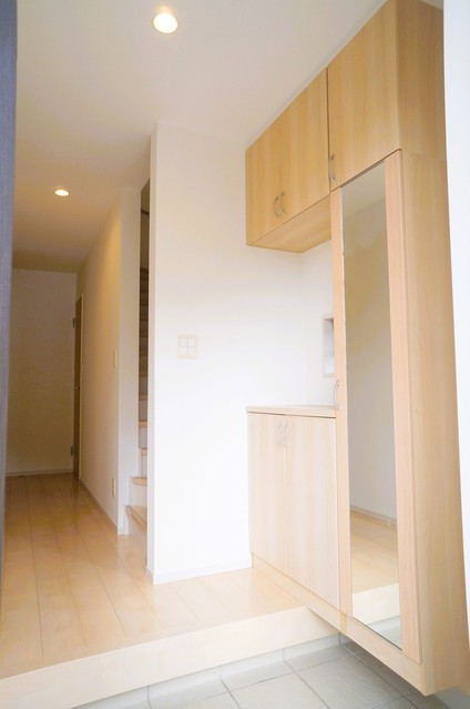 detached 埼玉県上尾市谷津２丁目２番１号ショーサンプラザ５Ｆ