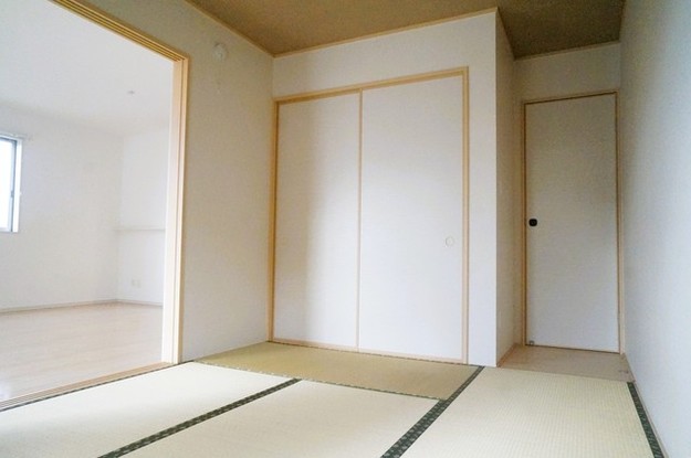 detached 埼玉県上尾市谷津２丁目２番１号ショーサンプラザ５Ｆ