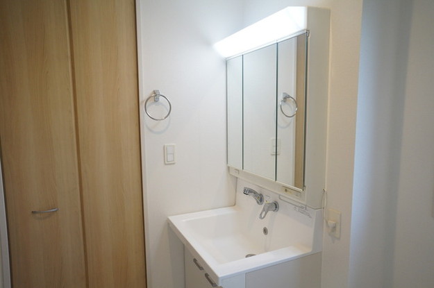 detached 埼玉県上尾市谷津２丁目２番１号ショーサンプラザ５Ｆ