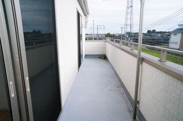 detached 埼玉県上尾市谷津２丁目２番１号ショーサンプラザ５Ｆ