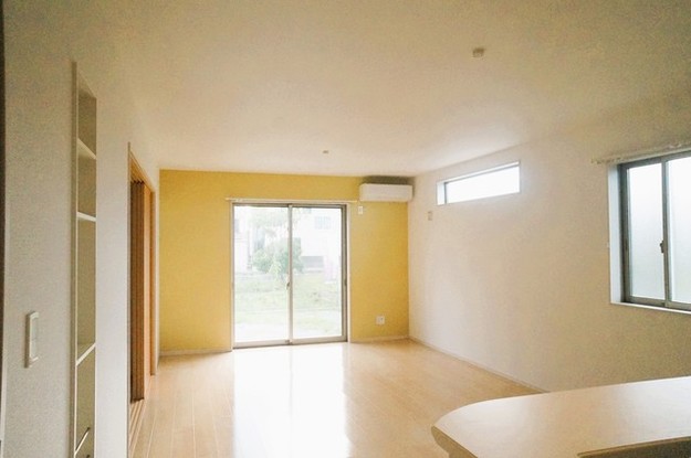 detached 埼玉県上尾市谷津２丁目２番１号ショーサンプラザ５Ｆ