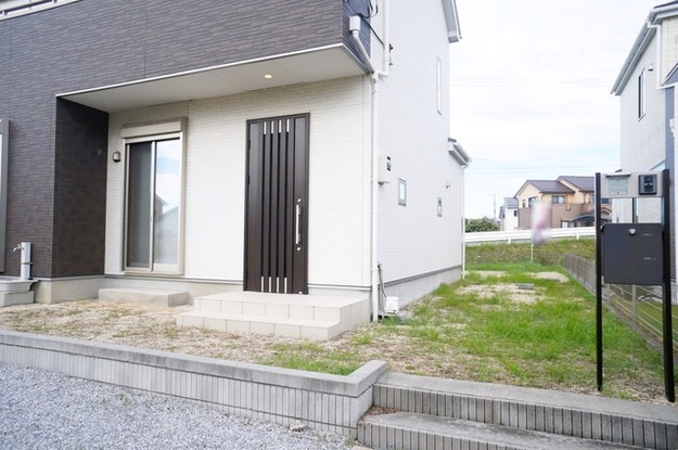 detached 埼玉県上尾市谷津２丁目２番１号ショーサンプラザ５Ｆ