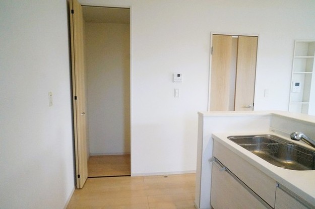 detached 埼玉県上尾市谷津２丁目２番１号ショーサンプラザ５Ｆ