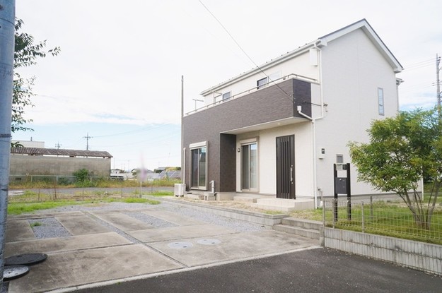 detached 埼玉県上尾市谷津２丁目２番１号ショーサンプラザ５Ｆ