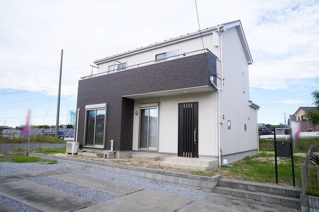 detached 埼玉県上尾市谷津２丁目２番１号ショーサンプラザ５Ｆ